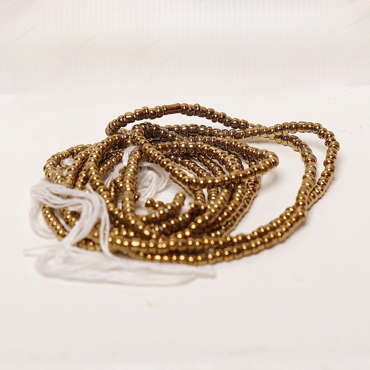 Authentic Handcrafted Waist Beads