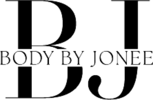    	 Body By Jonee 